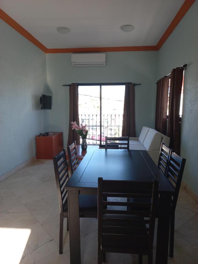 Departamento Tayde San José del Cabo Exterior photo
