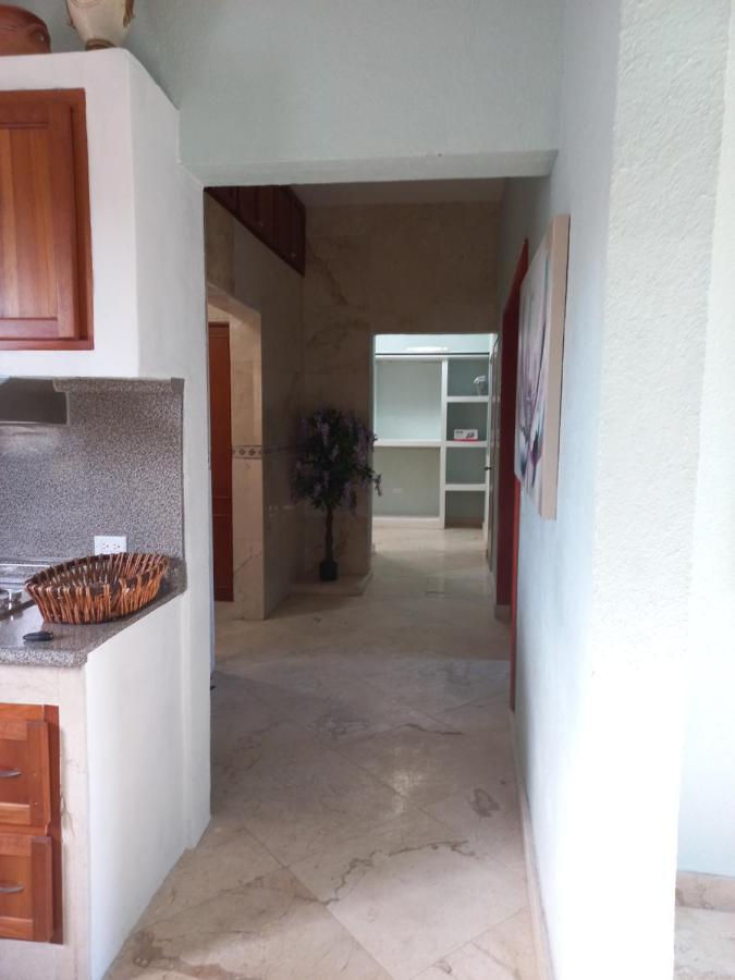 Departamento Tayde San José del Cabo Exterior photo