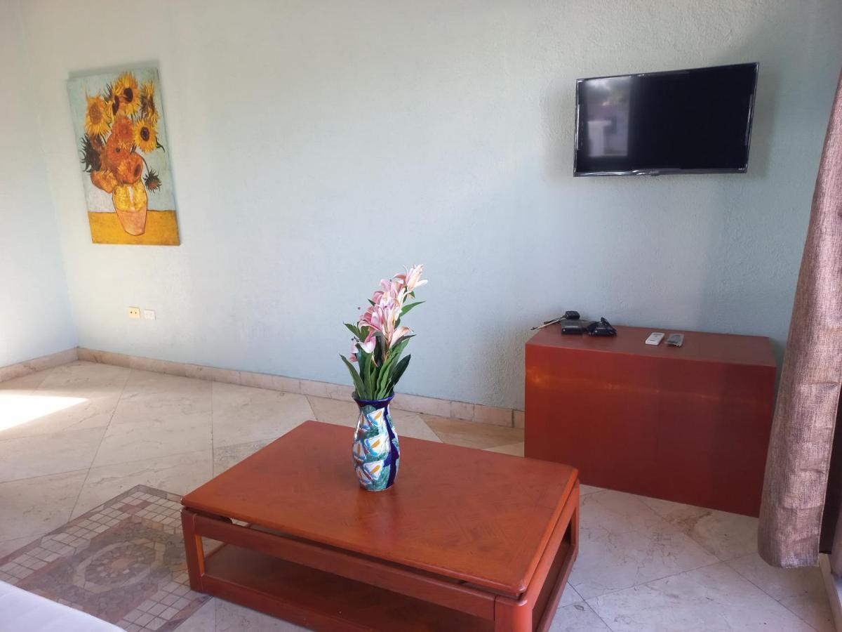 Departamento Tayde San José del Cabo Exterior photo