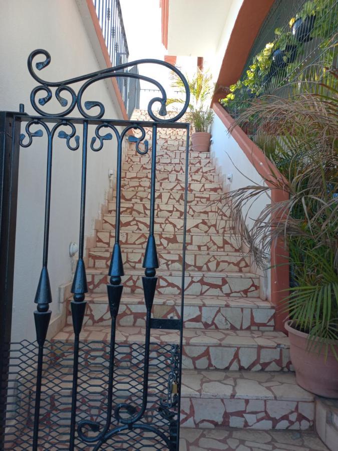 Departamento Tayde San José del Cabo Exterior photo